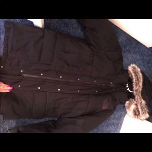 The North Face Jackets & Coats - The North Face Men’s Snow Jacket The North Face Jackets & Coats - The North Face Men’s Snow Jacket